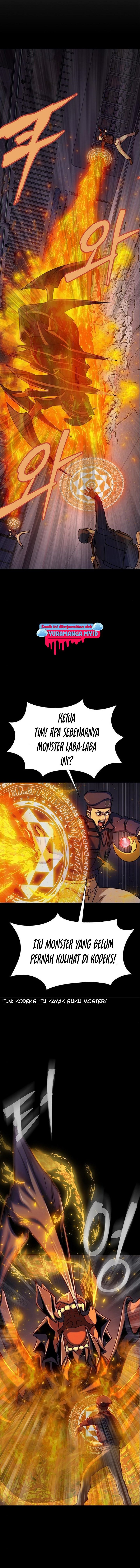 Steel Eating Player Chapter 17 Halaman 11