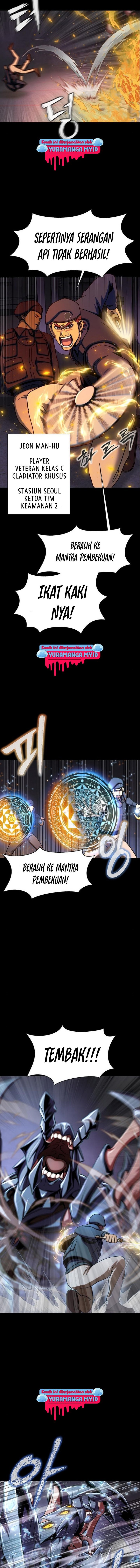 Steel Eating Player Chapter 17 Halaman 13