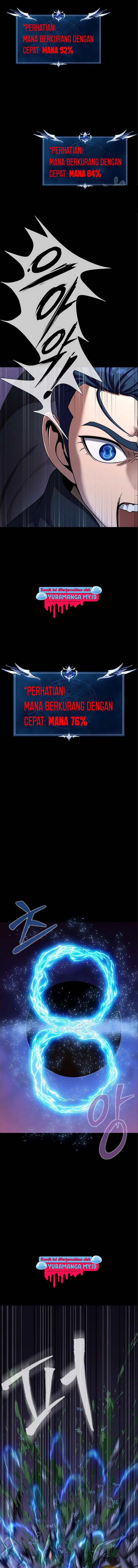 Steel Eating Player Chapter 17 Halaman 19