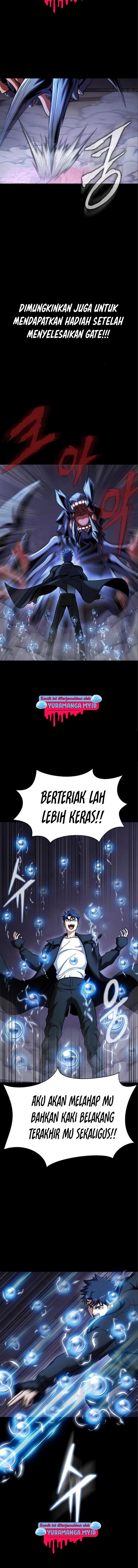 Steel Eating Player Chapter 17 Halaman 21
