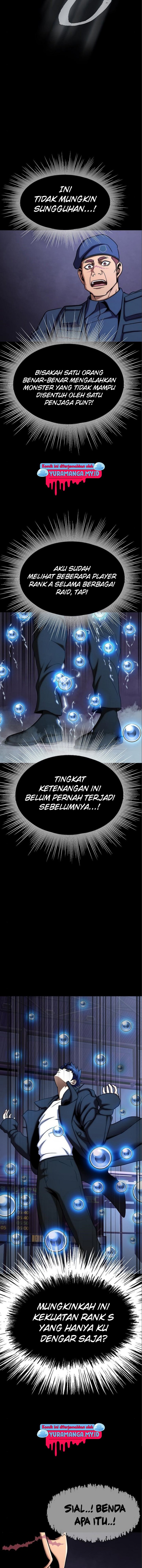 Steel Eating Player Chapter 17 Halaman 24