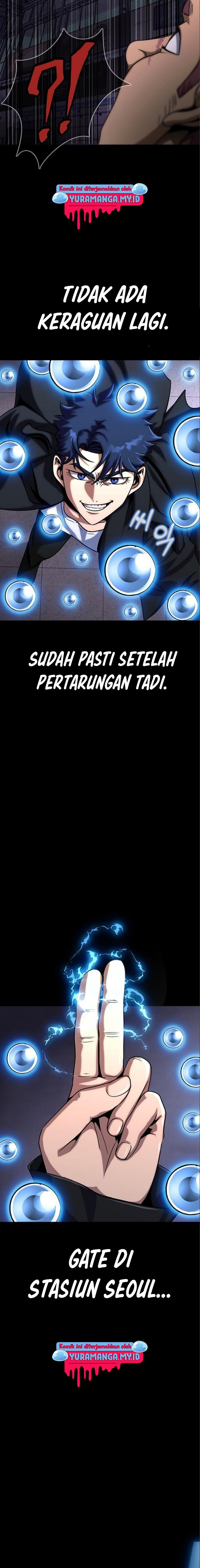 Steel Eating Player Chapter 17 Halaman 26