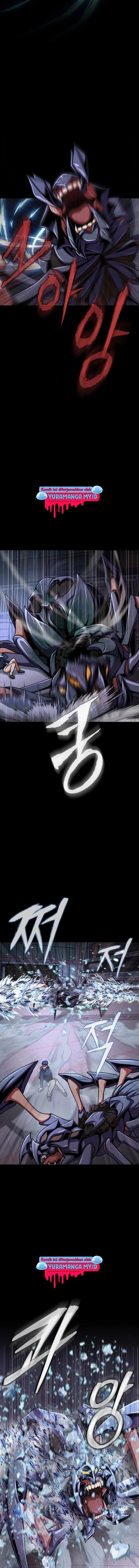 Steel Eating Player Chapter 18 Halaman 11