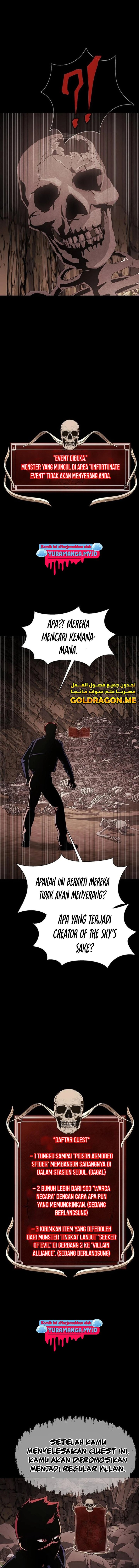 Steel Eating Player Chapter 18 Halaman 20