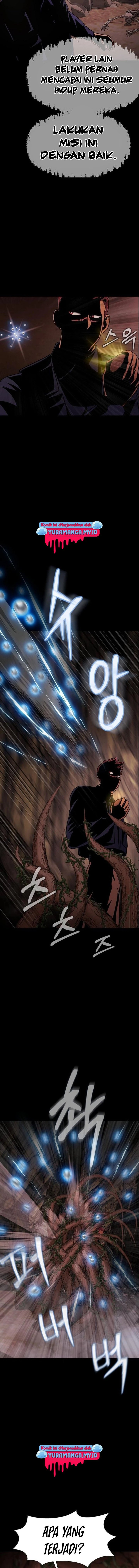 Steel Eating Player Chapter 18 Halaman 21