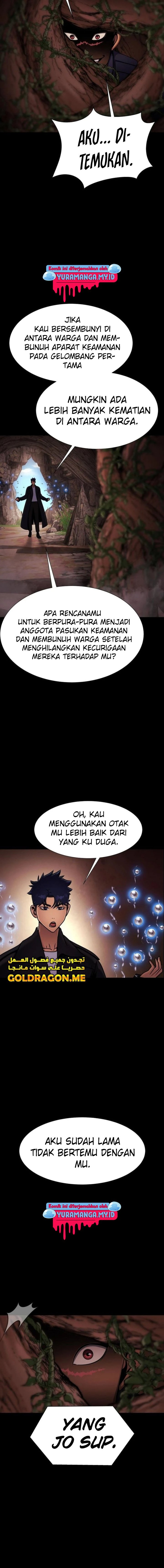 Steel Eating Player Chapter 18 Halaman 22