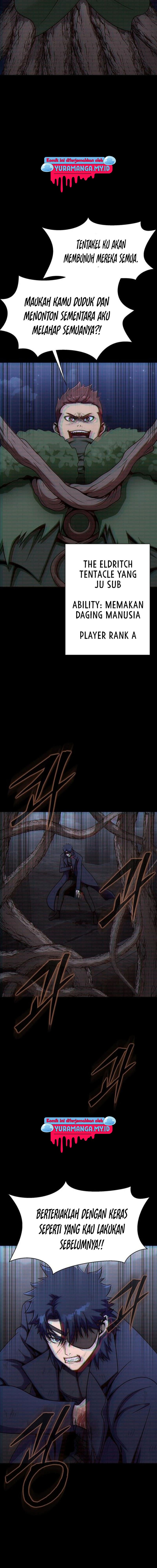Steel Eating Player Chapter 19 Halaman 2