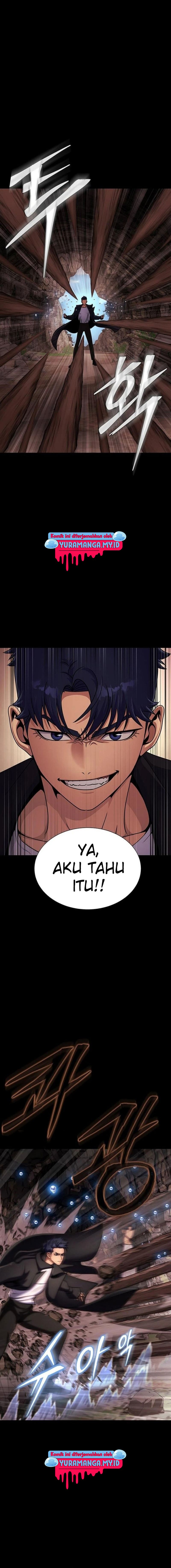 Steel Eating Player Chapter 19 Halaman 4