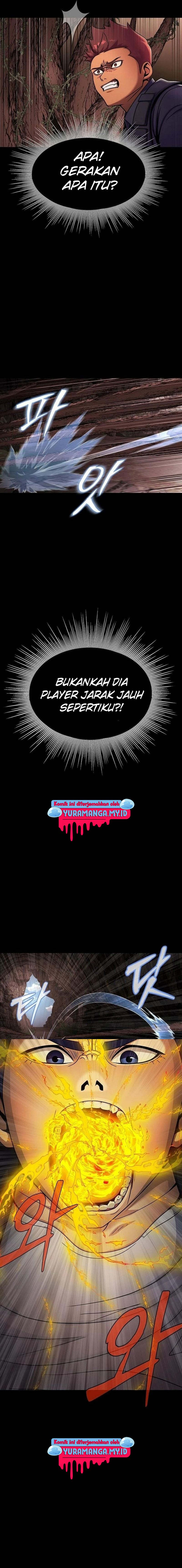 Steel Eating Player Chapter 19 Halaman 5