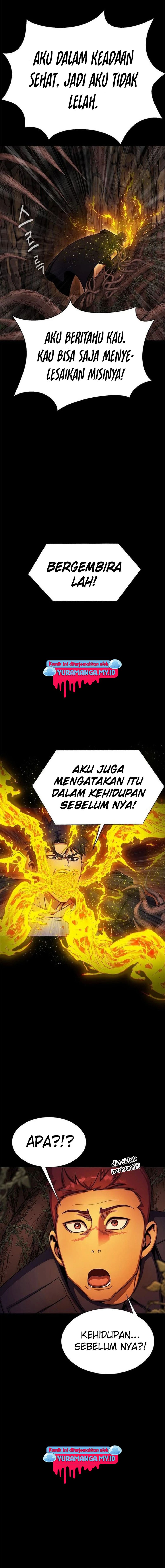 Steel Eating Player Chapter 19 Halaman 7