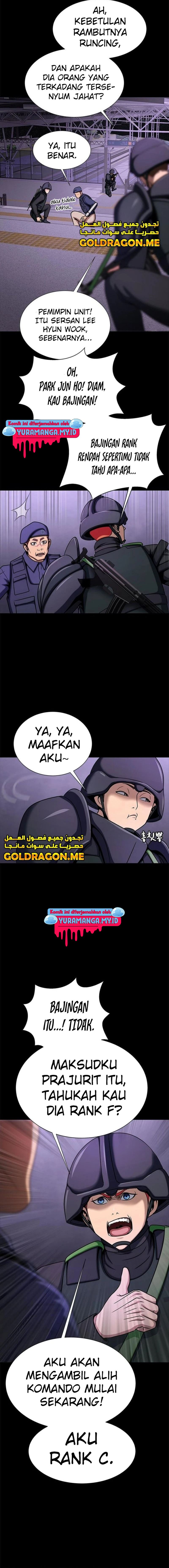 Steel Eating Player Chapter 19 Halaman 18