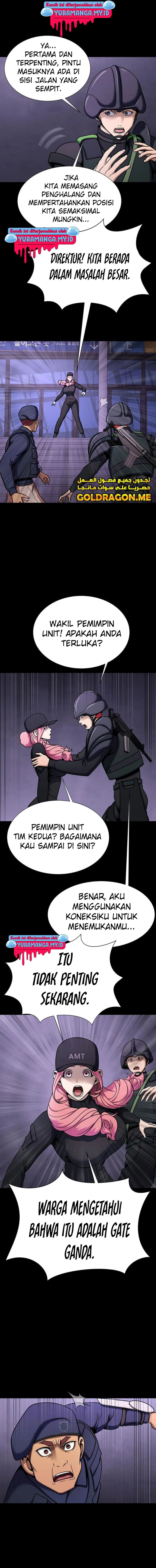 Steel Eating Player Chapter 19 Halaman 20