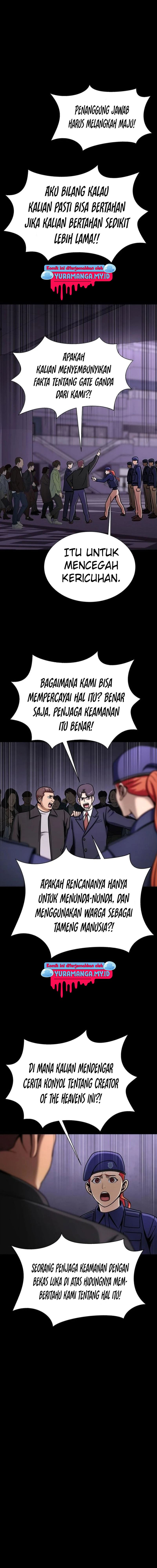 Steel Eating Player Chapter 19 Halaman 21