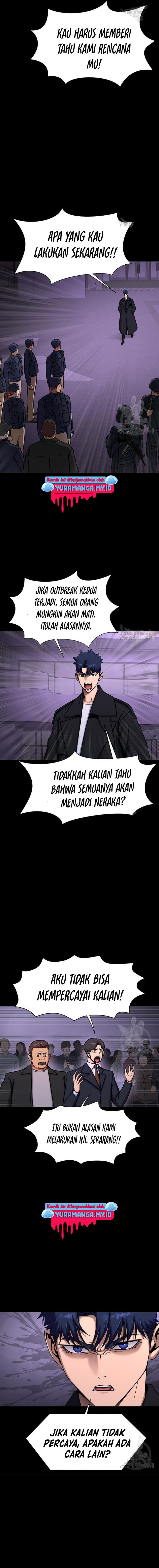 Steel Eating Player Chapter 20 Halaman 8