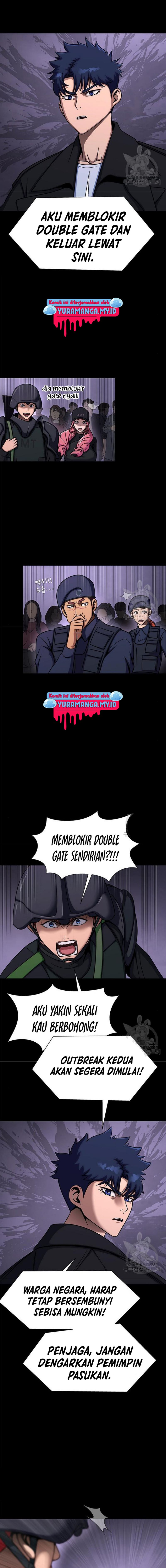 Steel Eating Player Chapter 20 Halaman 10