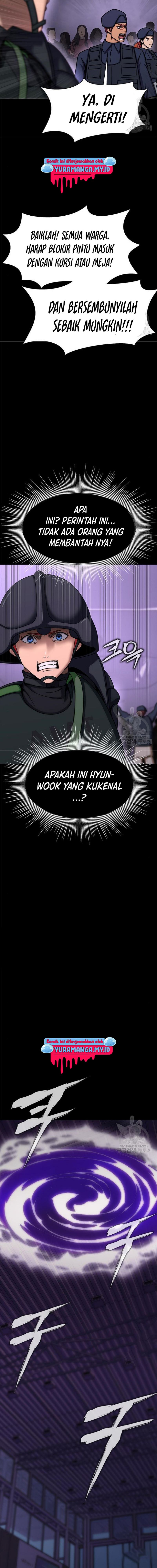 Steel Eating Player Chapter 20 Halaman 11