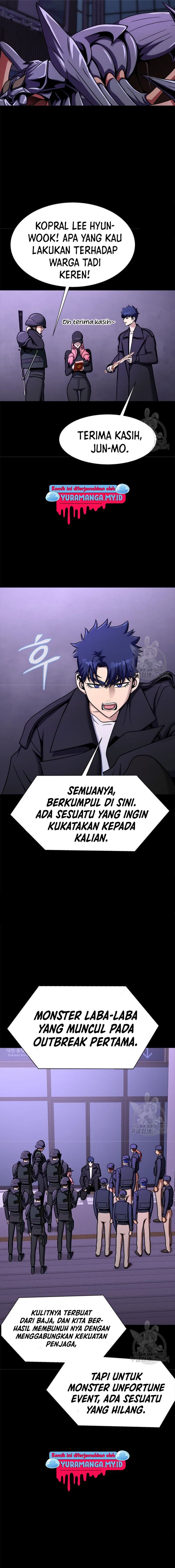 Steel Eating Player Chapter 20 Halaman 12