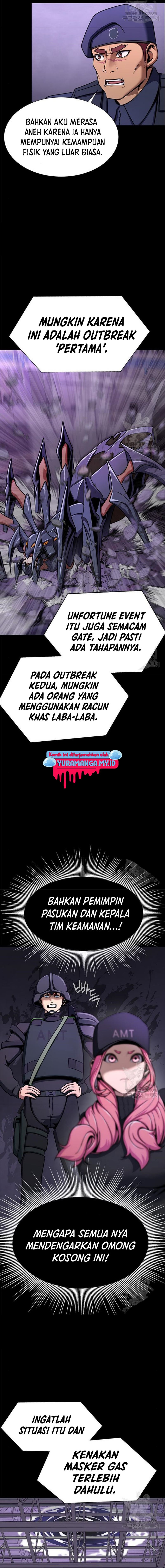 Steel Eating Player Chapter 20 Halaman 13