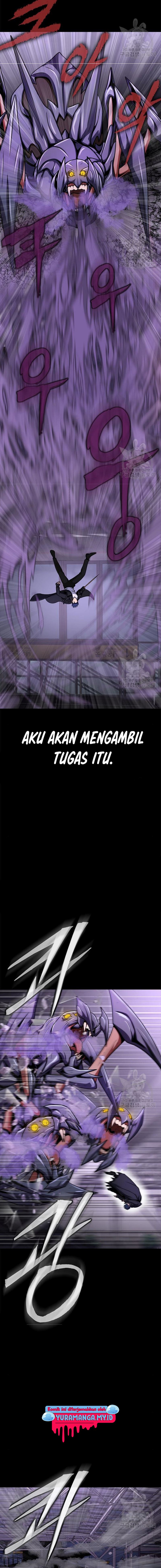 Steel Eating Player Chapter 20 Halaman 15