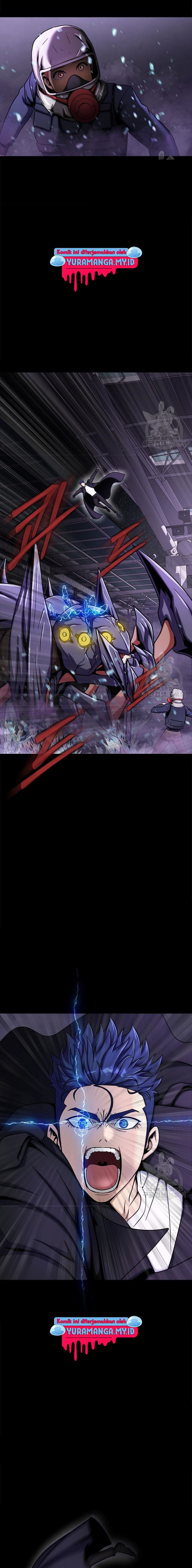Steel Eating Player Chapter 20 Halaman 18