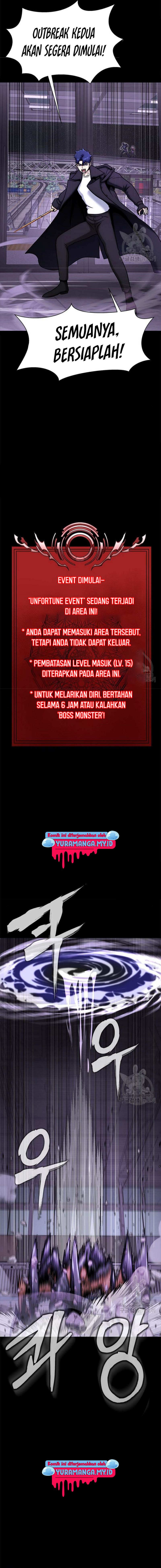 Steel Eating Player Chapter 20 Halaman 24