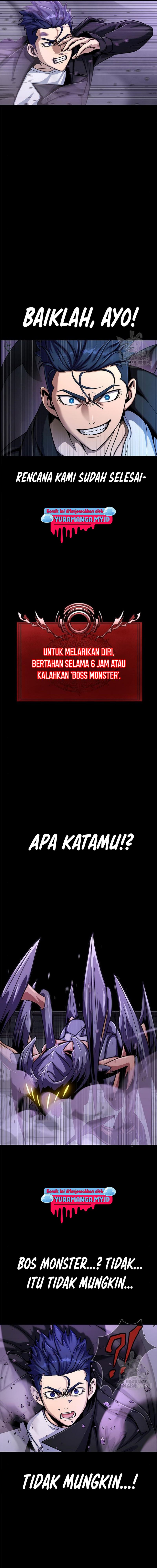 Steel Eating Player Chapter 20 Halaman 25