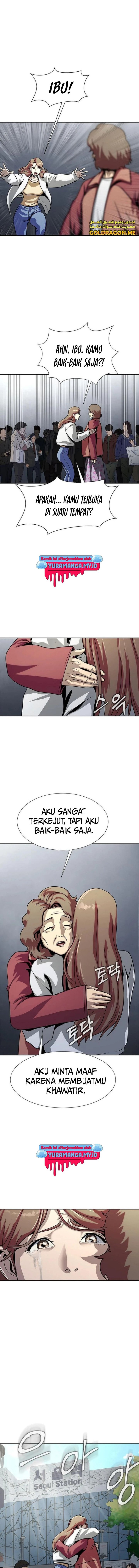 Steel Eating Player Chapter 23 Halaman 18