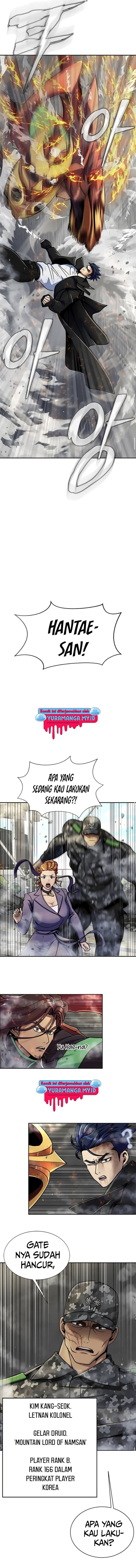 Steel Eating Player Chapter 24 Halaman 5