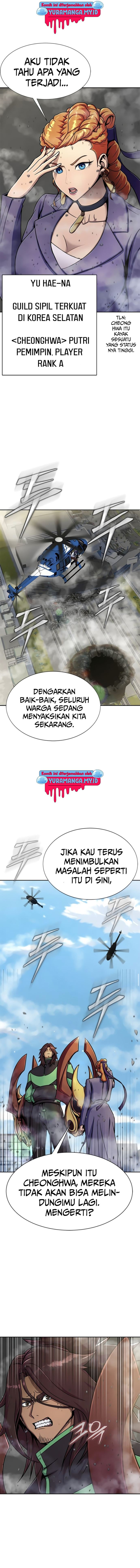Steel Eating Player Chapter 24 Halaman 7