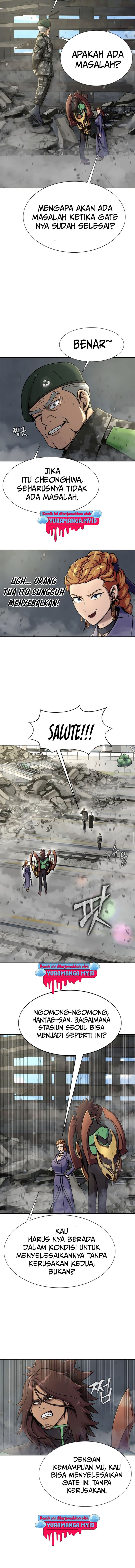 Steel Eating Player Chapter 24 Halaman 9
