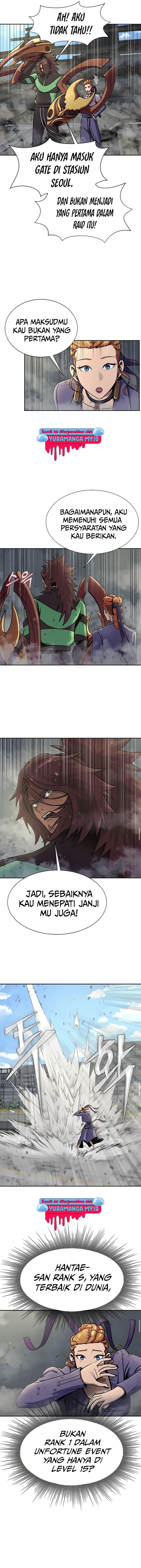 Steel Eating Player Chapter 24 Halaman 10