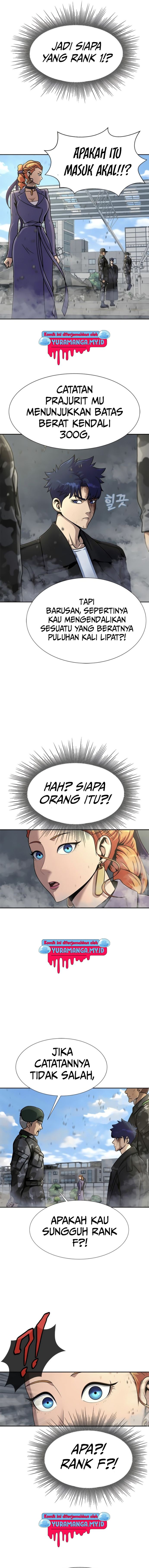 Steel Eating Player Chapter 24 Halaman 11
