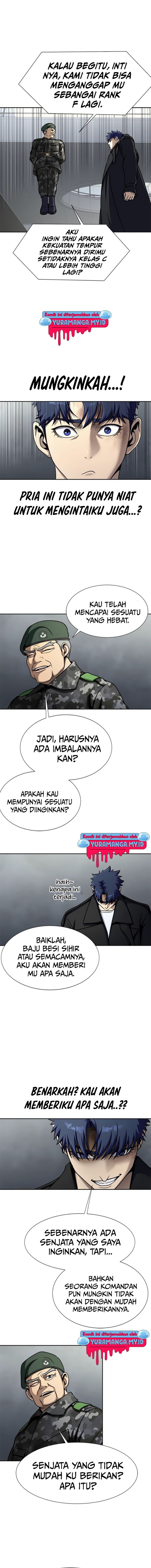 Steel Eating Player Chapter 24 Halaman 15