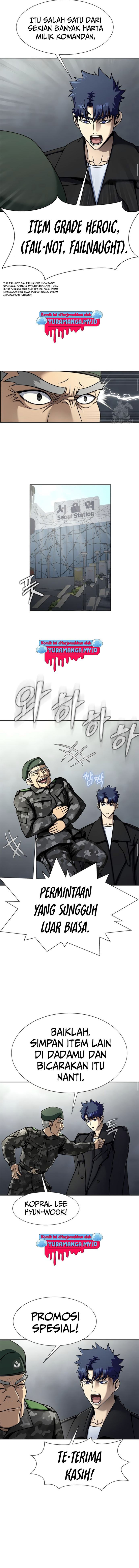 Steel Eating Player Chapter 24 Halaman 16