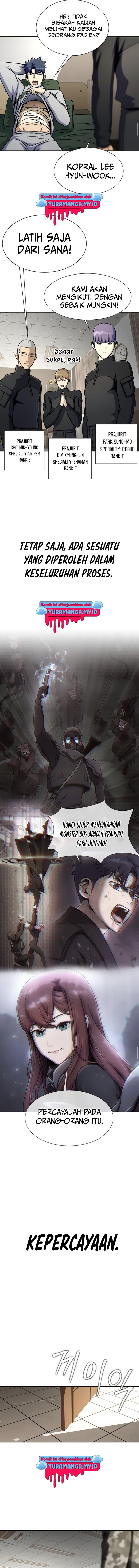Steel Eating Player Chapter 24 Halaman 19