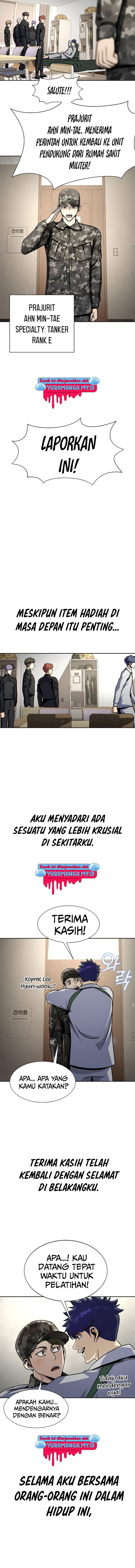 Steel Eating Player Chapter 24 Halaman 20