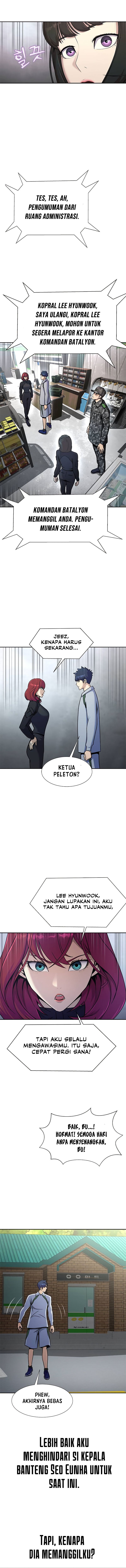 Steel Eating Player Chapter 25 Halaman 10