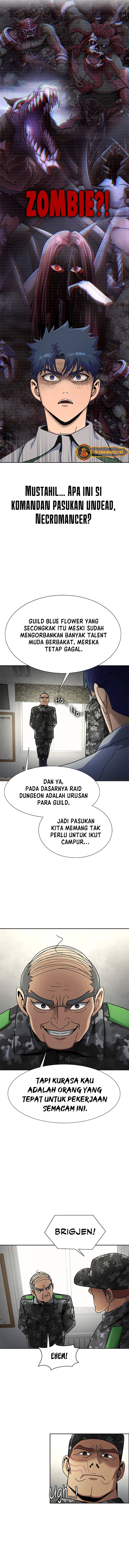 Steel Eating Player Chapter 25 Halaman 15