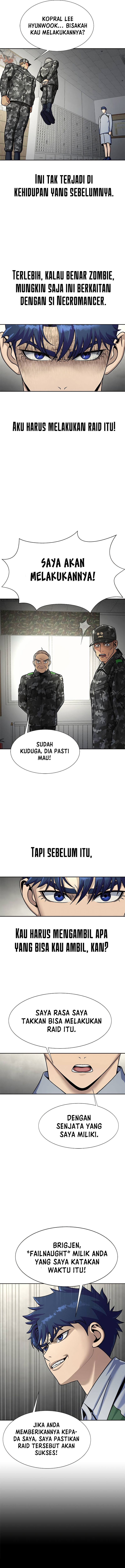 Steel Eating Player Chapter 25 Halaman 16