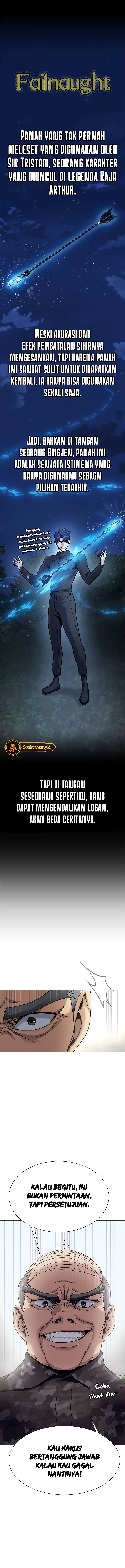 Steel Eating Player Chapter 25 Halaman 17
