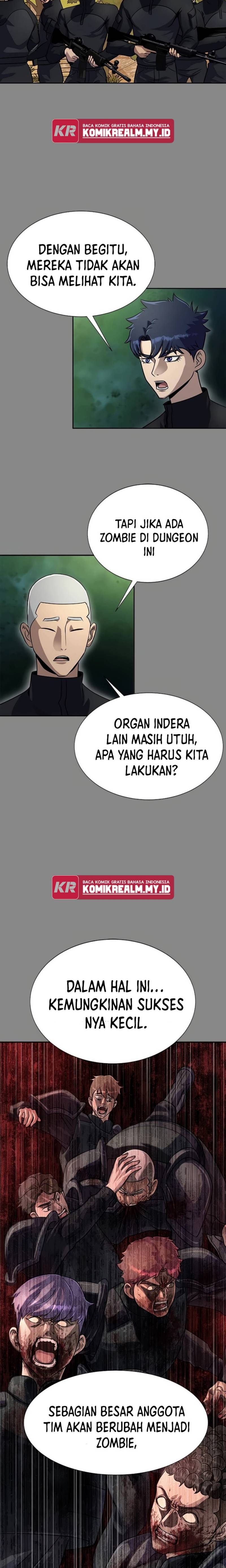 Steel Eating Player Chapter 27 Halaman 10