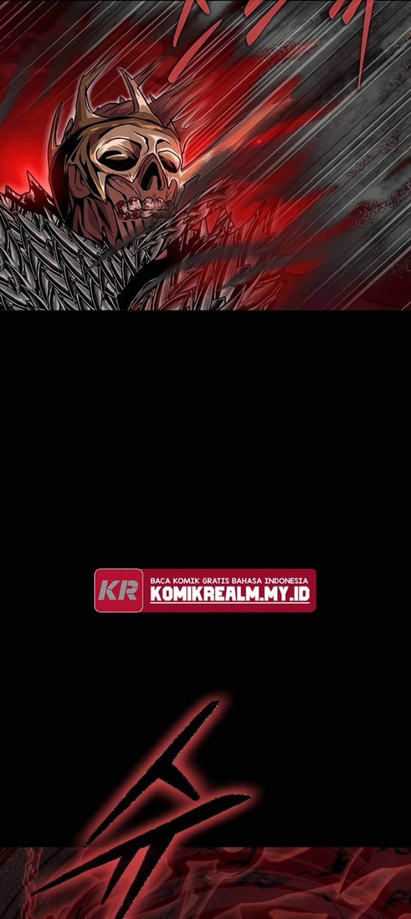 Steel Eating Player Chapter 27 Halaman 15