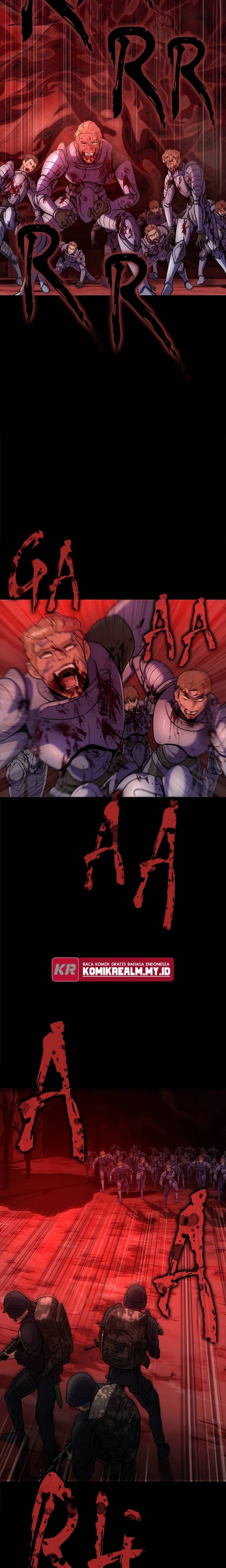 Steel Eating Player Chapter 27 Halaman 17