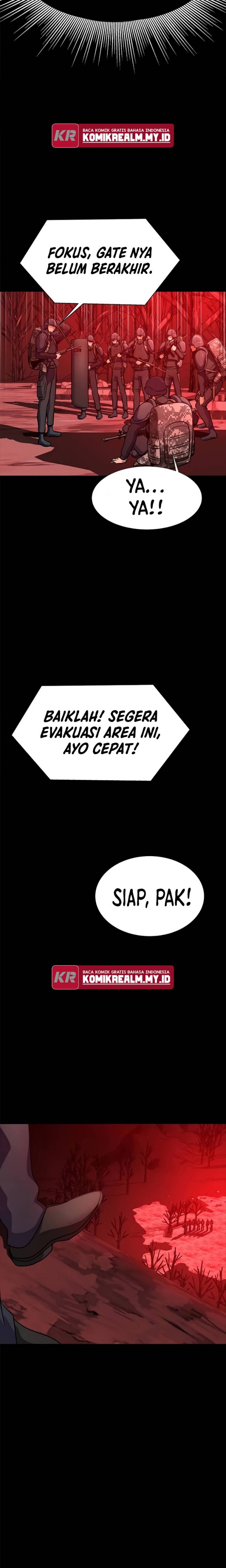 Steel Eating Player Chapter 27 Halaman 26