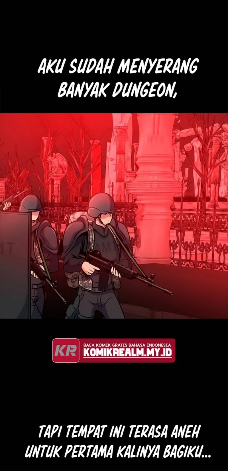 Steel Eating Player Chapter 27 Halaman 29