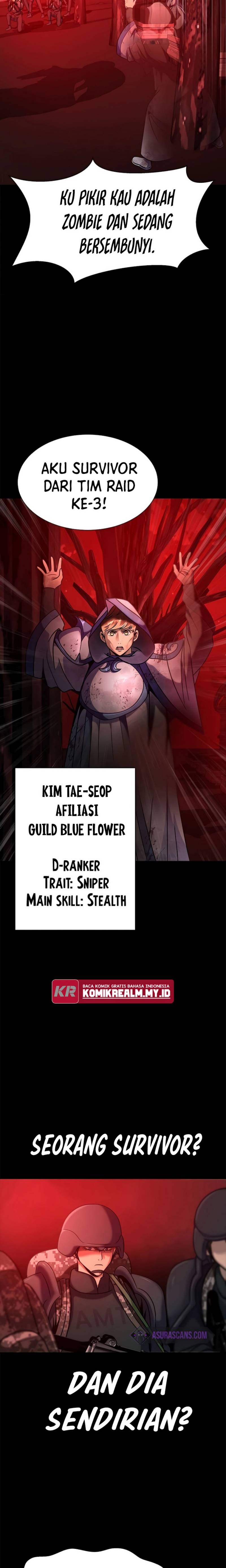 Steel Eating Player Chapter 27 Halaman 32