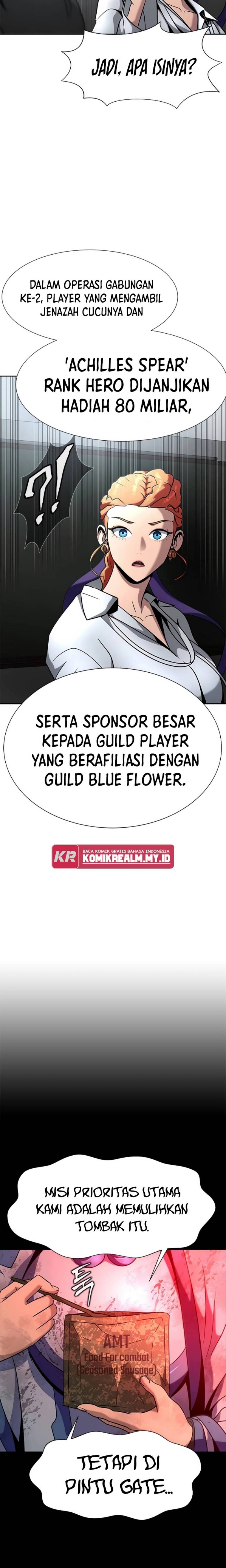 Steel Eating Player Chapter 27 Halaman 34