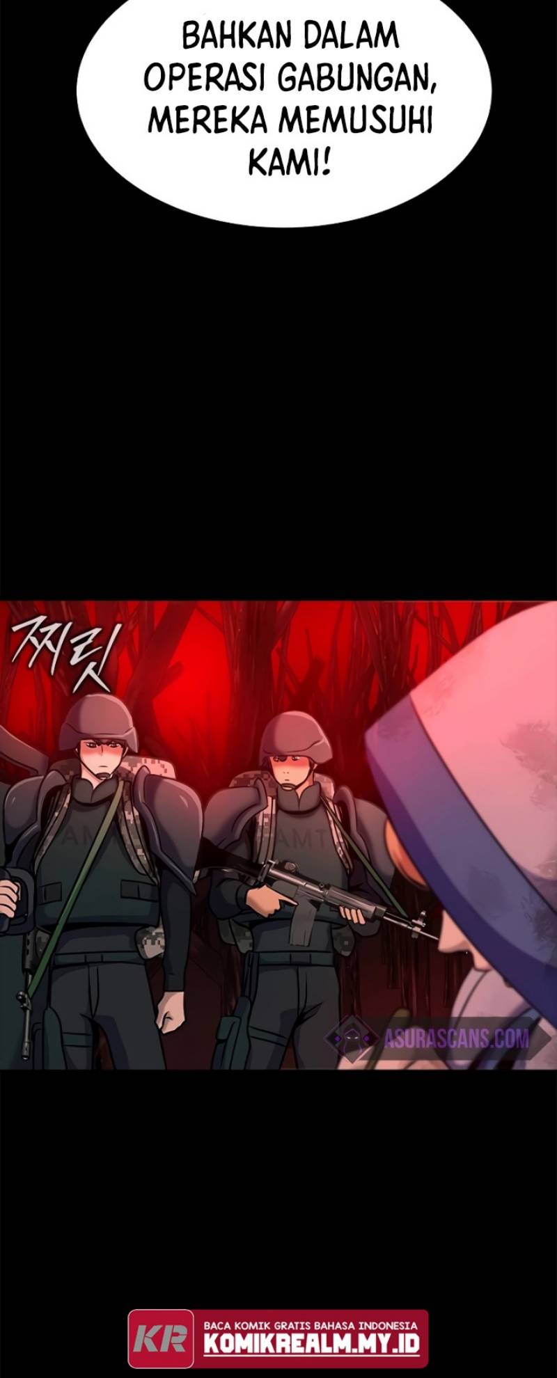 Steel Eating Player Chapter 27 Halaman 36