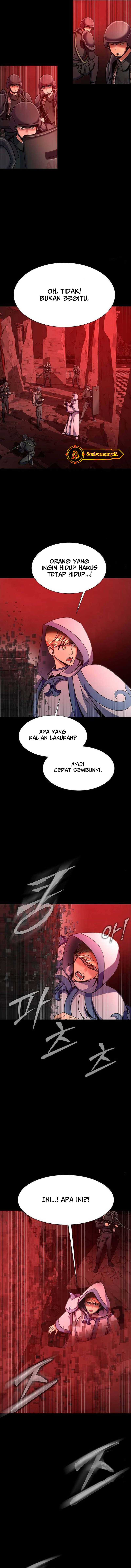 Steel Eating Player Chapter 30 Halaman 5