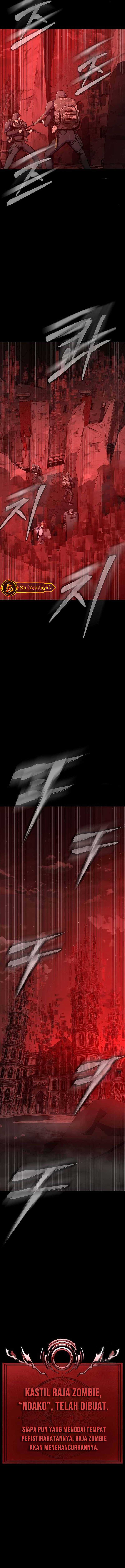 Steel Eating Player Chapter 30 Halaman 6